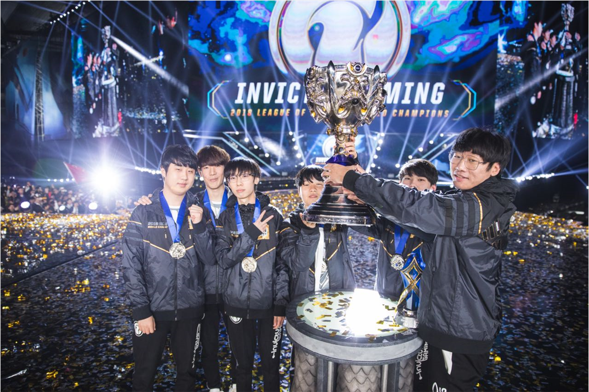 LPL四号种子危险了！入围赛打GEN/T1，或将创造17强新历史
